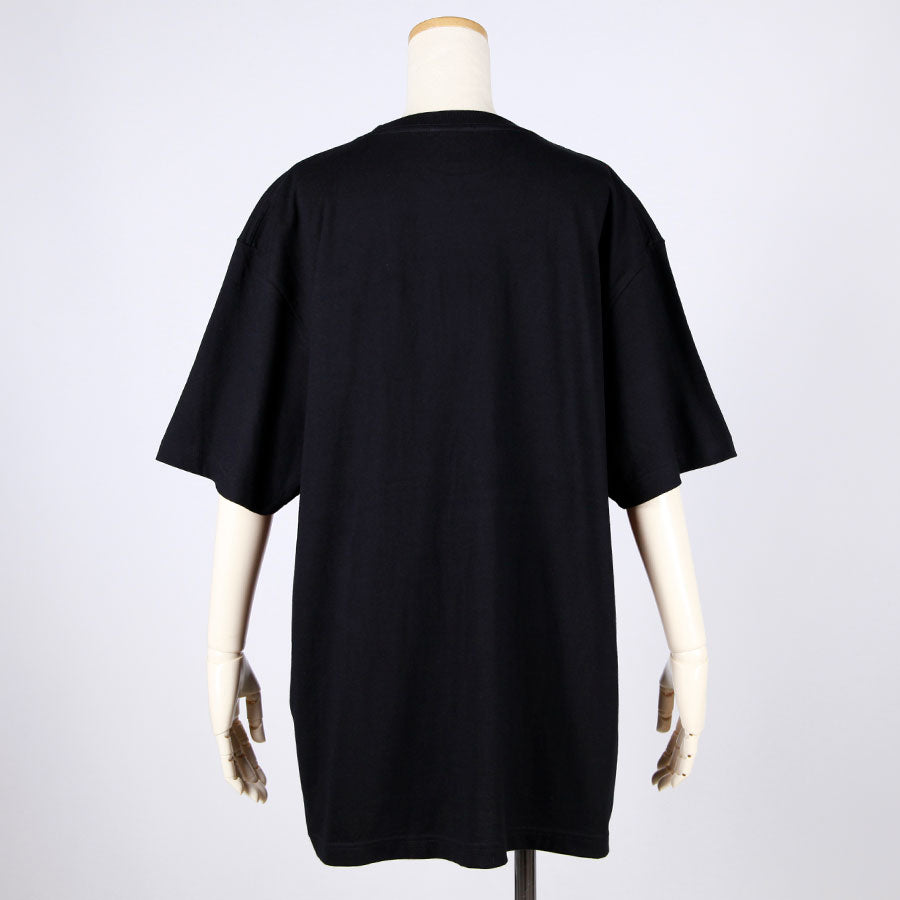MINT NeKO Tea Party T-shirts・XL