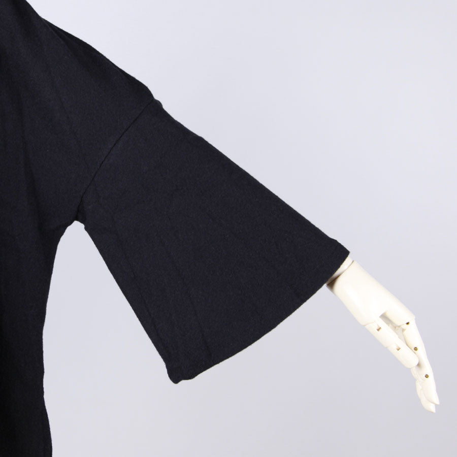 [One-of-a-kind item] TKg Crane in the Flower Capeline Tops