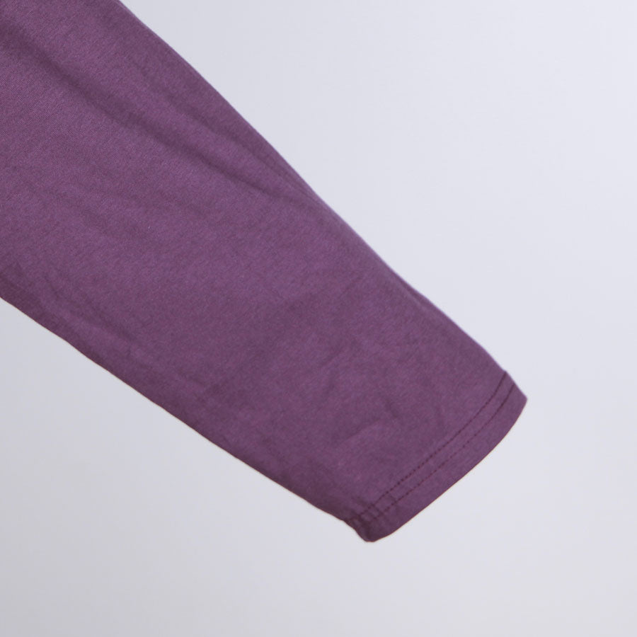 【一点物】TKg 暗闇扇子 変形着物襟トップス