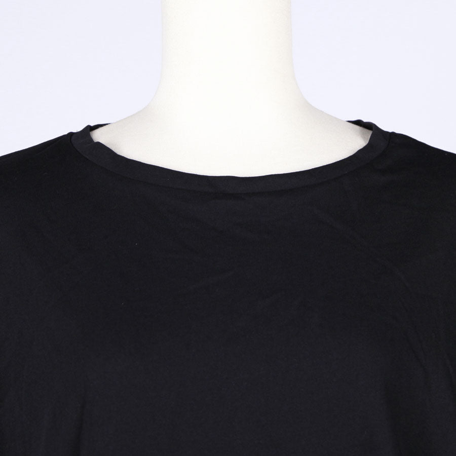 【一点物】TKg 暗闇扇子 袖和柄トップス