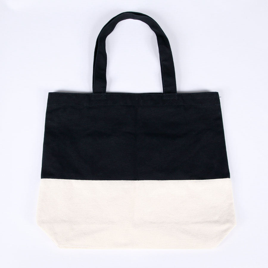 MINT NeKO パッチワークトートバッグ G