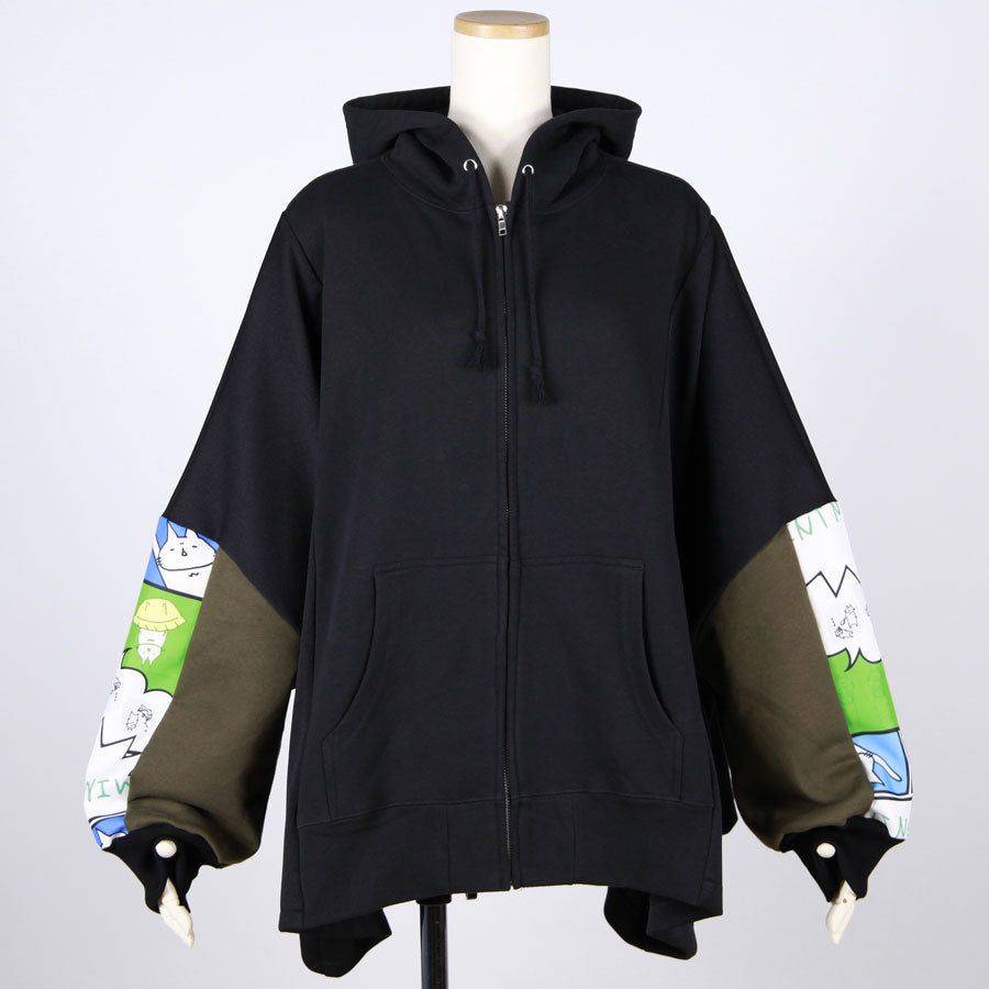 MINT NeKO アウター – TAMAA WEB SHOP