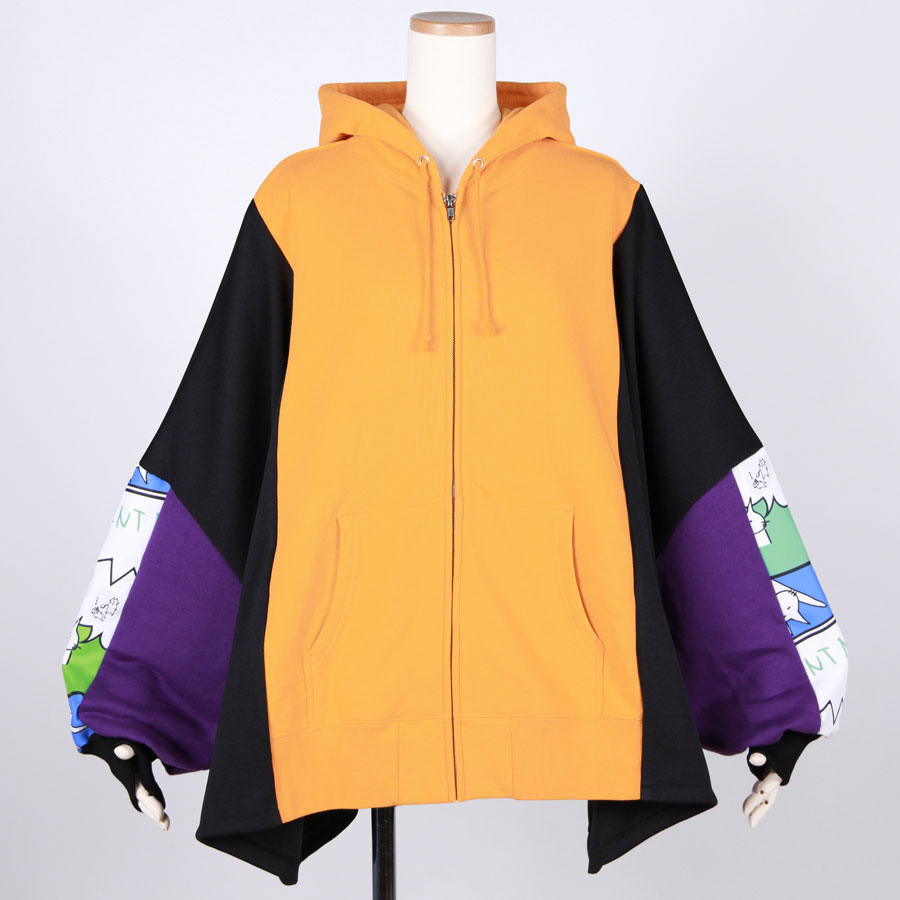 MINT NeKO アウター – TAMAA WEB SHOP