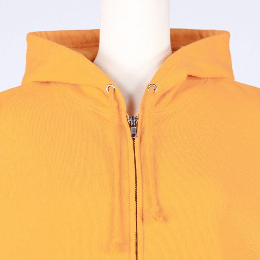 MINT NeKO パッチワークワイドパーカ F