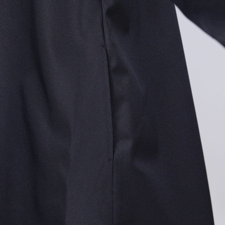 MINT NeKO ドレープライダースジャケット BK