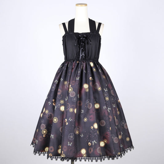 【受注】モリグチカ おまじない結びのJSK