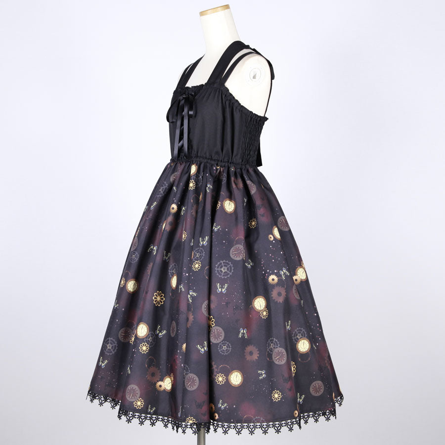 【受注】モリグチカ おまじない結びのJSK