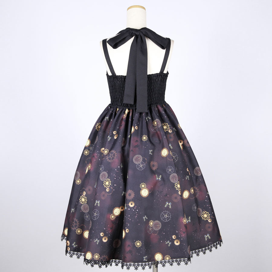 【受注】モリグチカ おまじない結びのJSK