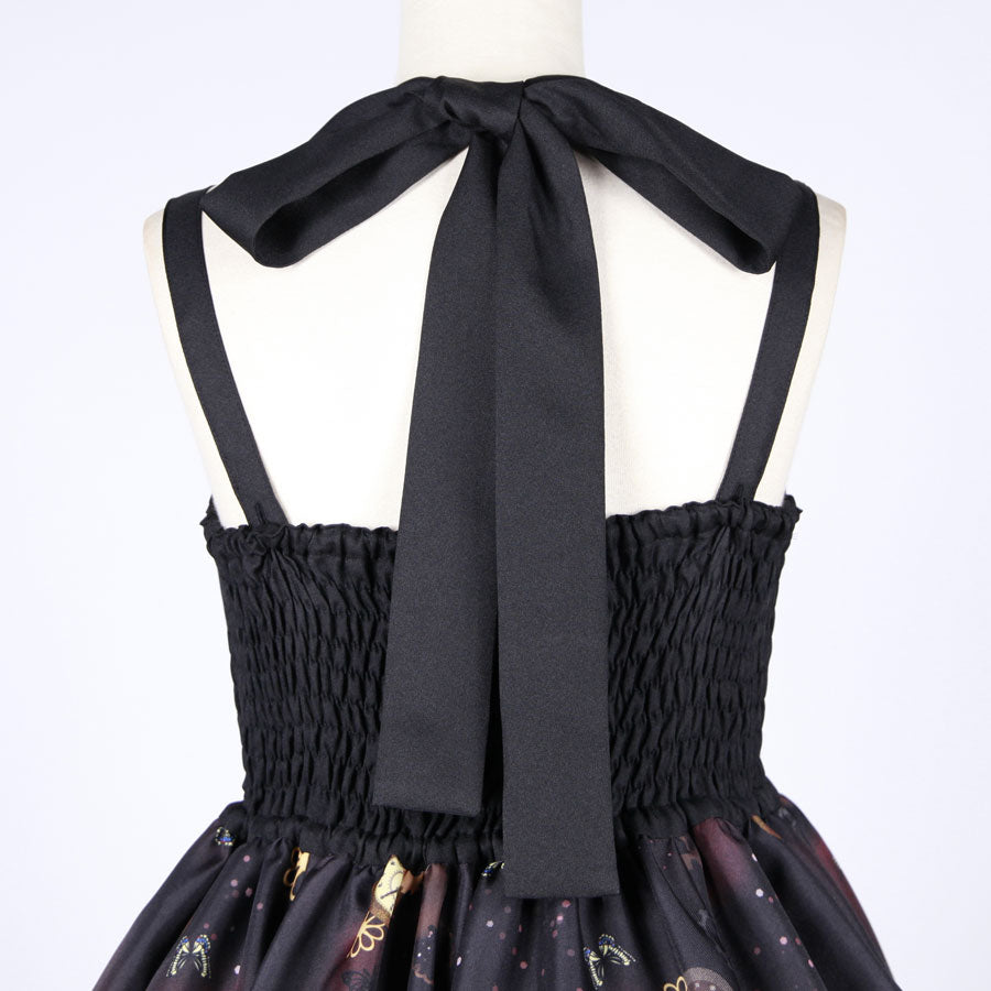 【受注】モリグチカ おまじない結びのJSK