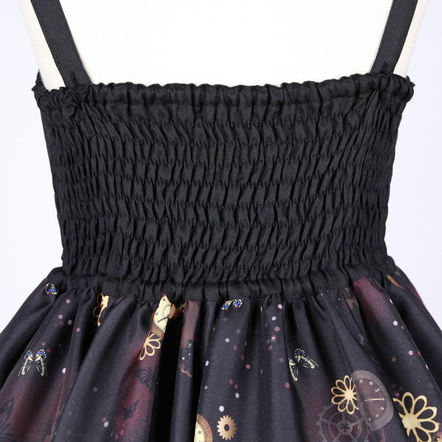 【受注】モリグチカ おまじない結びのJSK