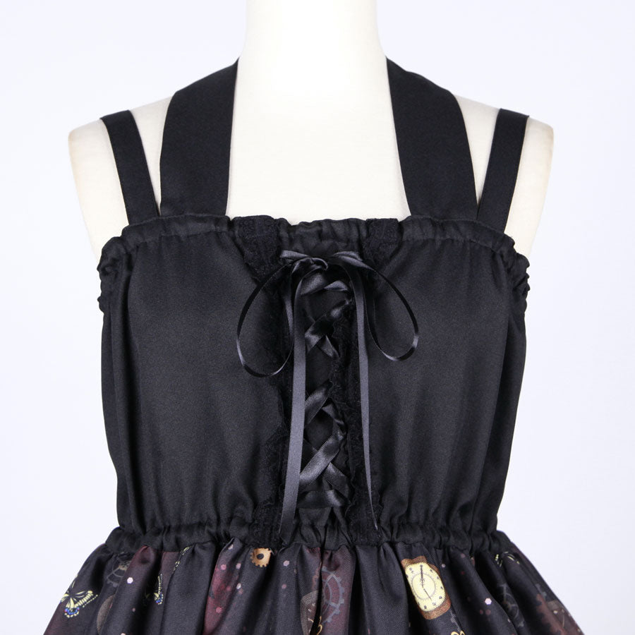 【受注】モリグチカ おまじない結びのJSK