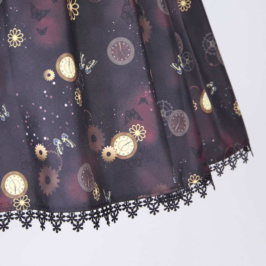 【受注】モリグチカ おまじない結びのJSK