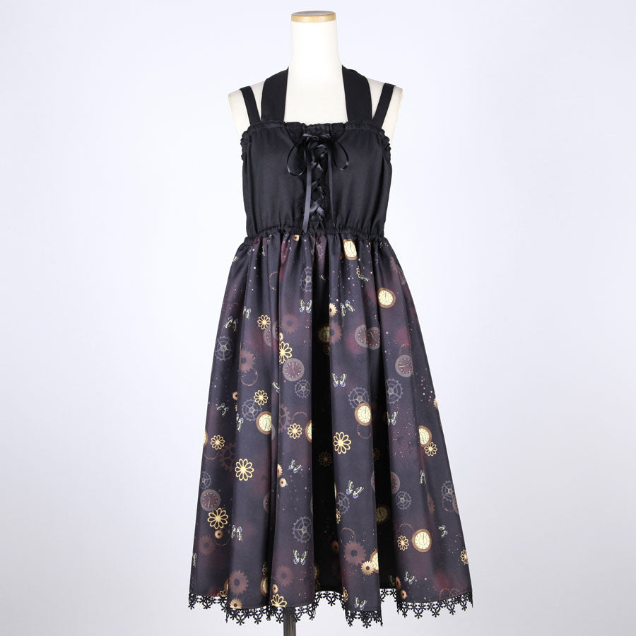 【受注】モリグチカ おまじない結びのJSK