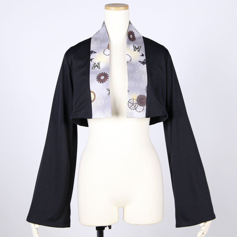 【受注】モリグチカ 道士の導きの羽織