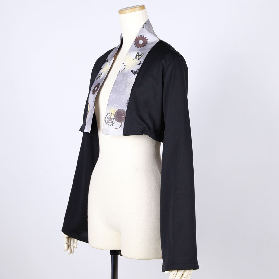 【受注】モリグチカ 道士の導きの羽織