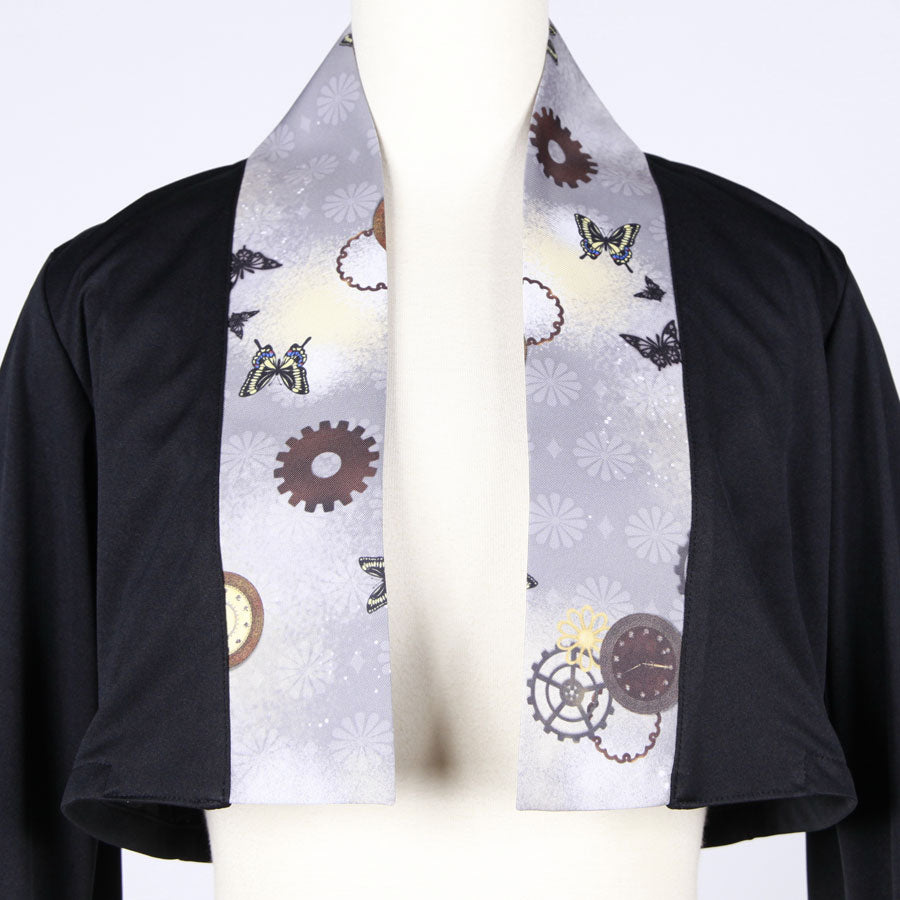 【受注】モリグチカ 道士の導きの羽織