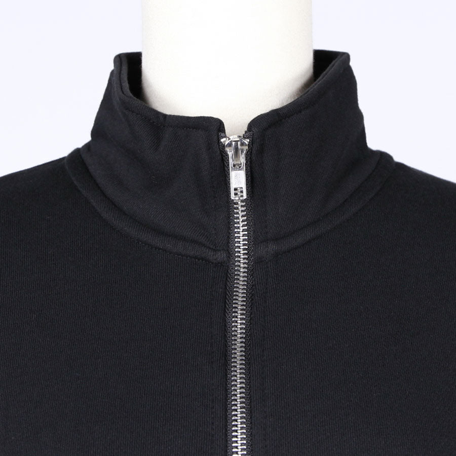 MINT NeKO Zip-up Sweat Blouson / A