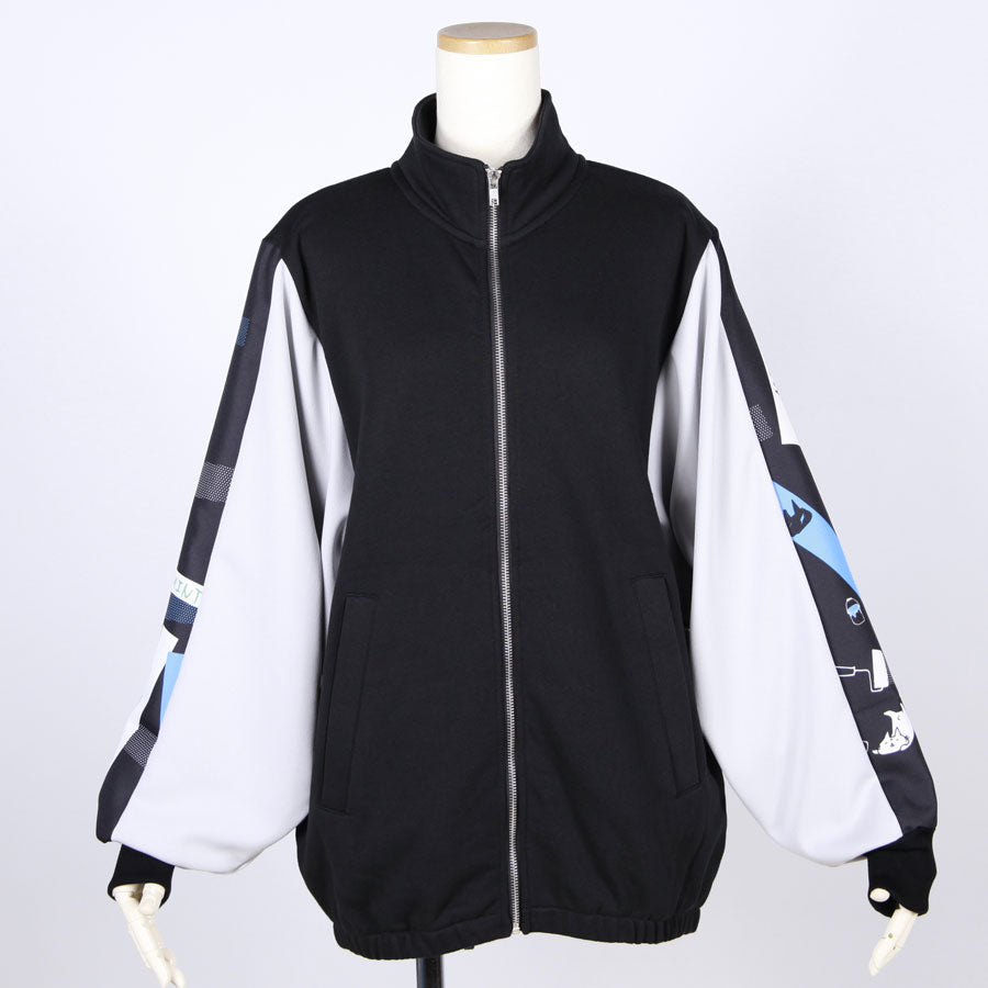 MINT NeKO アウター – TAMAA WEB SHOP