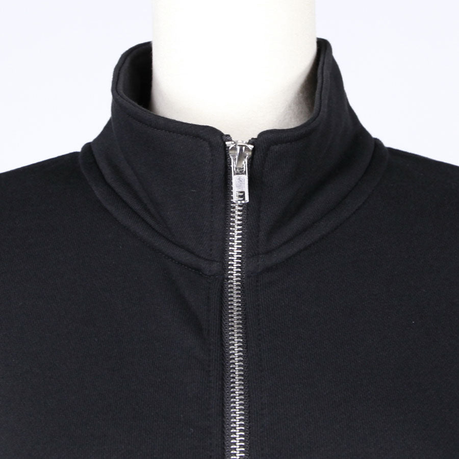 MINT NeKO Zip-up Sweat Blouson / C