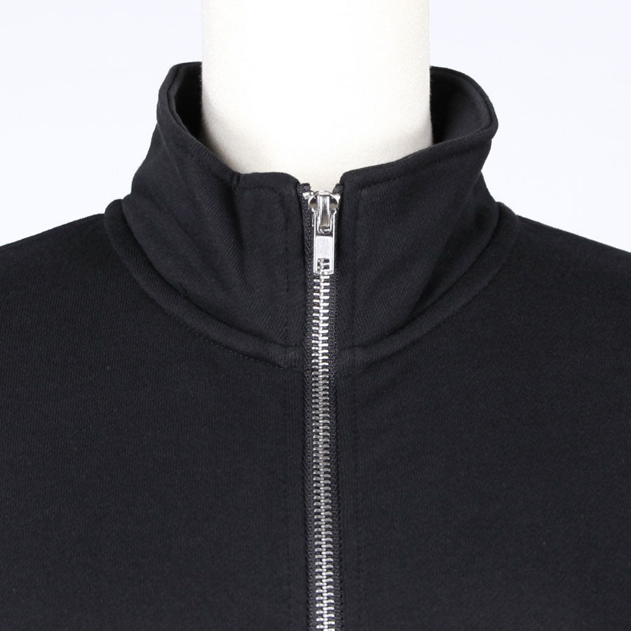 MINT NeKO Zip-up Sweat Blouson / E