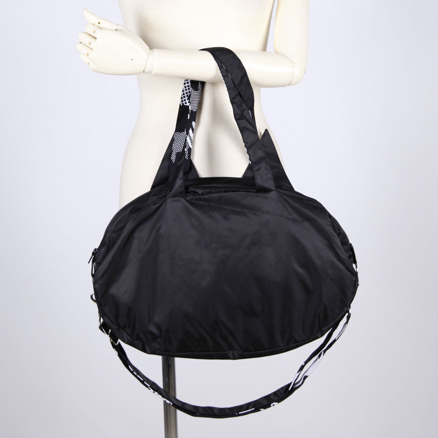 MINT NeKO 吾輩は顔バッグである