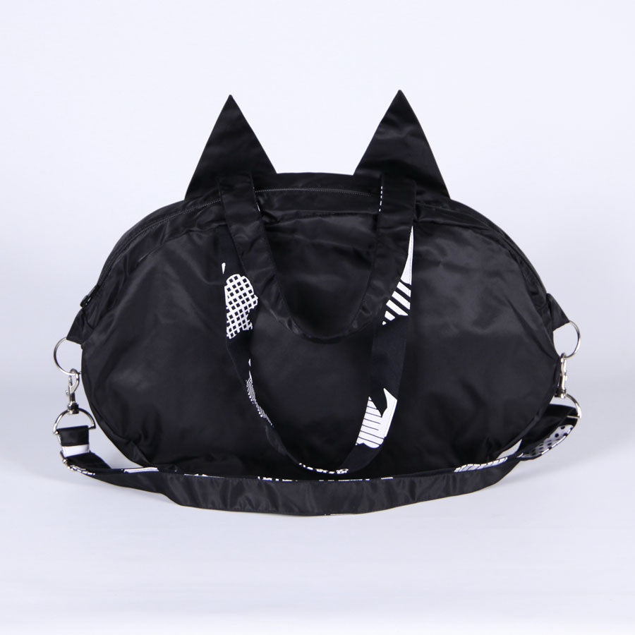 MINT NeKO 吾輩は顔バッグである