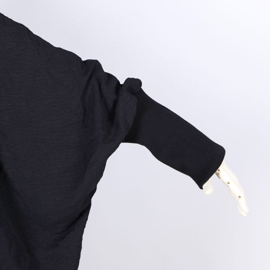 [One-of-a-kind item] TKg flying Japanese flower long flying squirrel haori