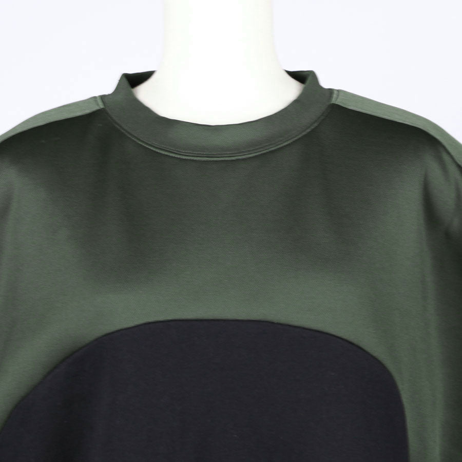 [One-of-a-kind item] TKg Flying Japanese Flower MA-1 Tops