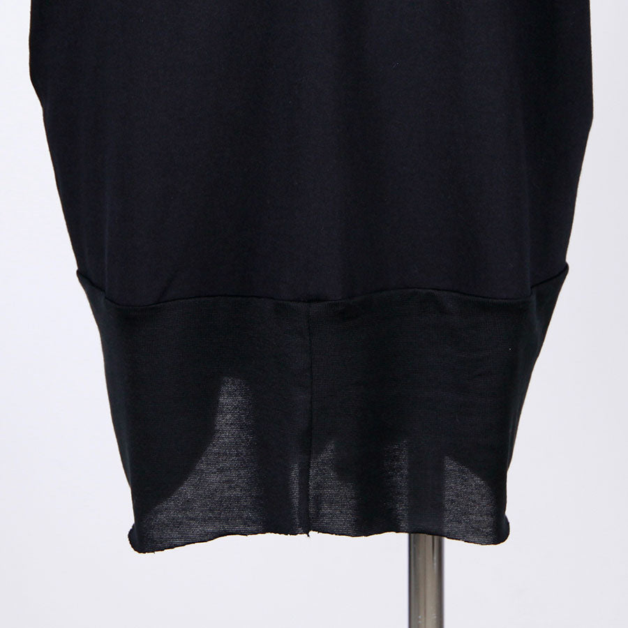 MINT NeKO ネコテープドレープカーディガン