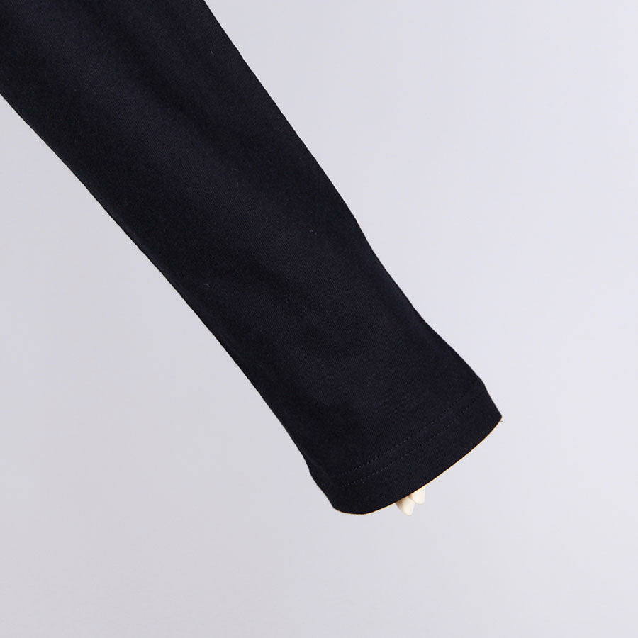 MINT NeKO ネコテープドレープカーディガン