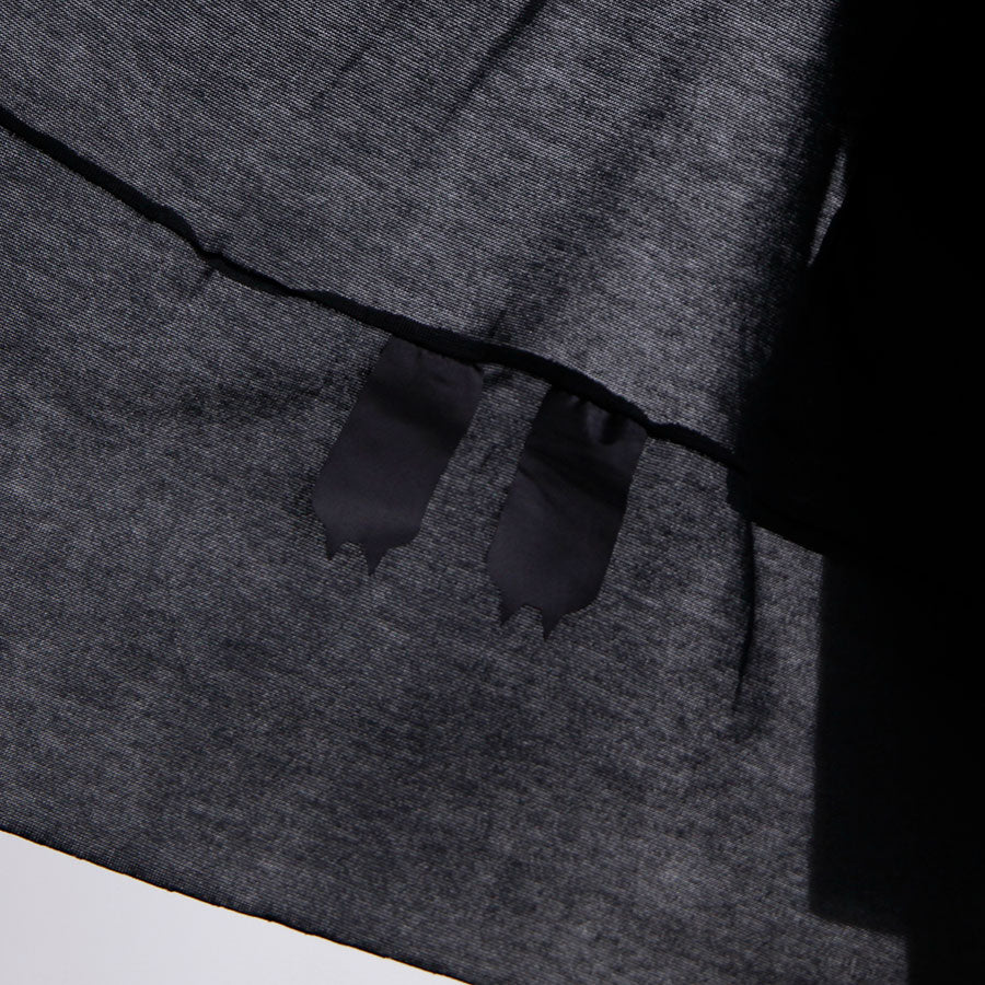 MINT NeKO ネコテープドレープカーディガン