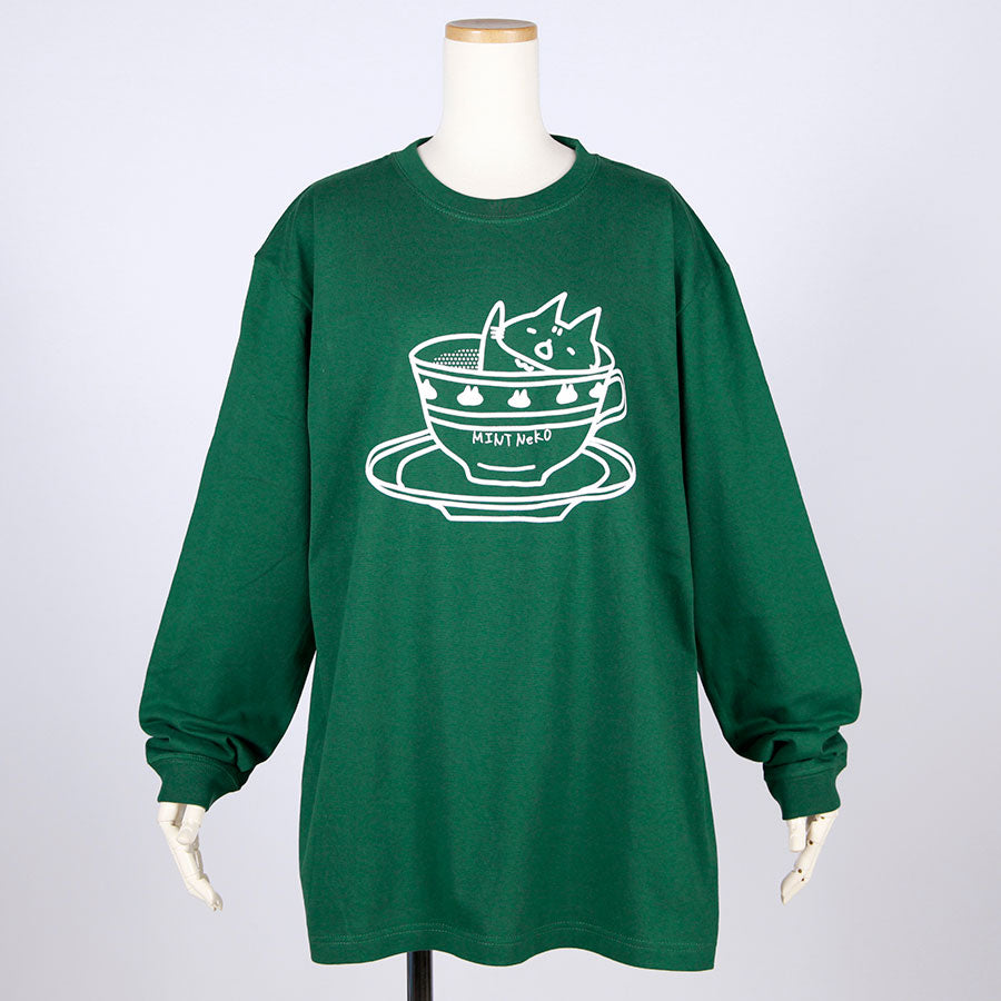 MINT NeKO – TAMAA WEB SHOP