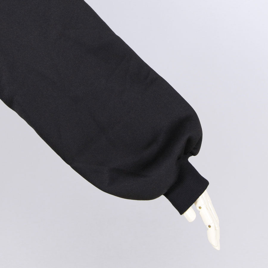 【一点物】TKg グラデーション赤和柄 ダブルライダースパーカー