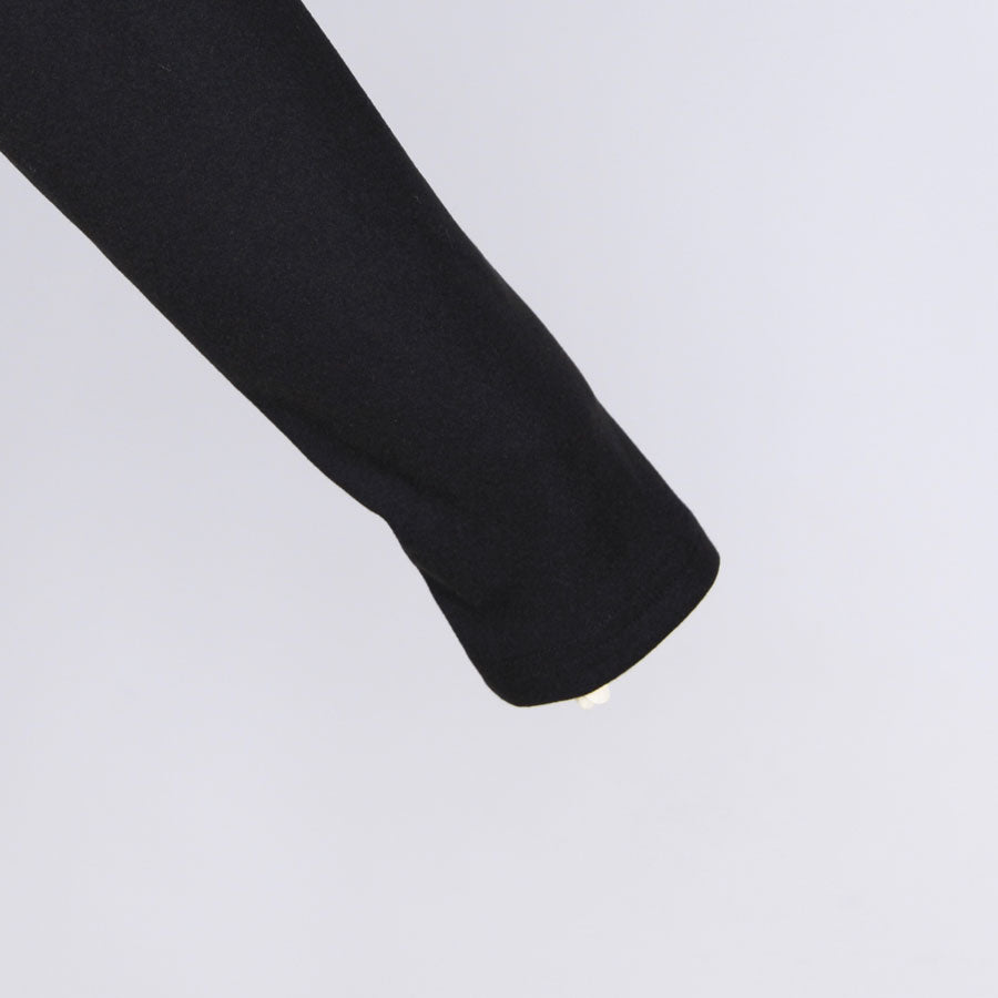 [One-of-a-kind item] TKg Gradation Red Japanese Pattern High Neck Tops