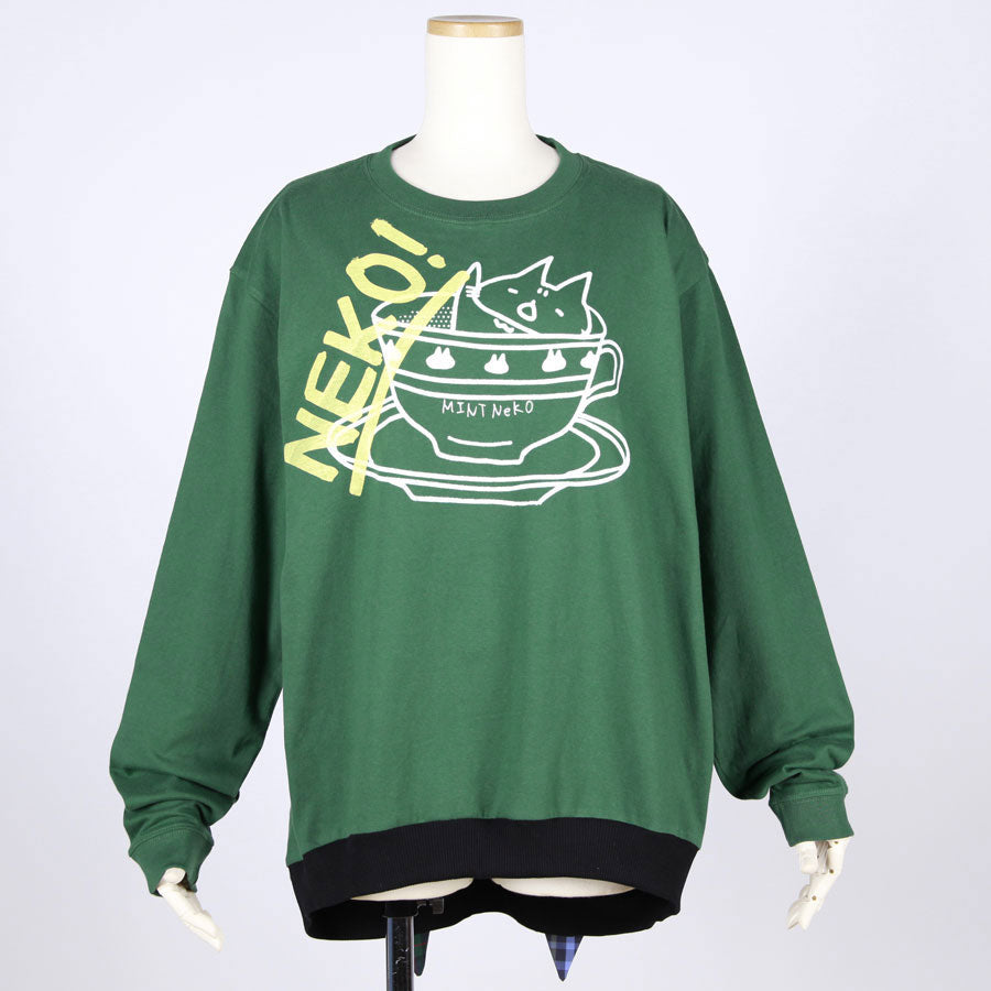 MINT NeKO – TAMAA WEB SHOP