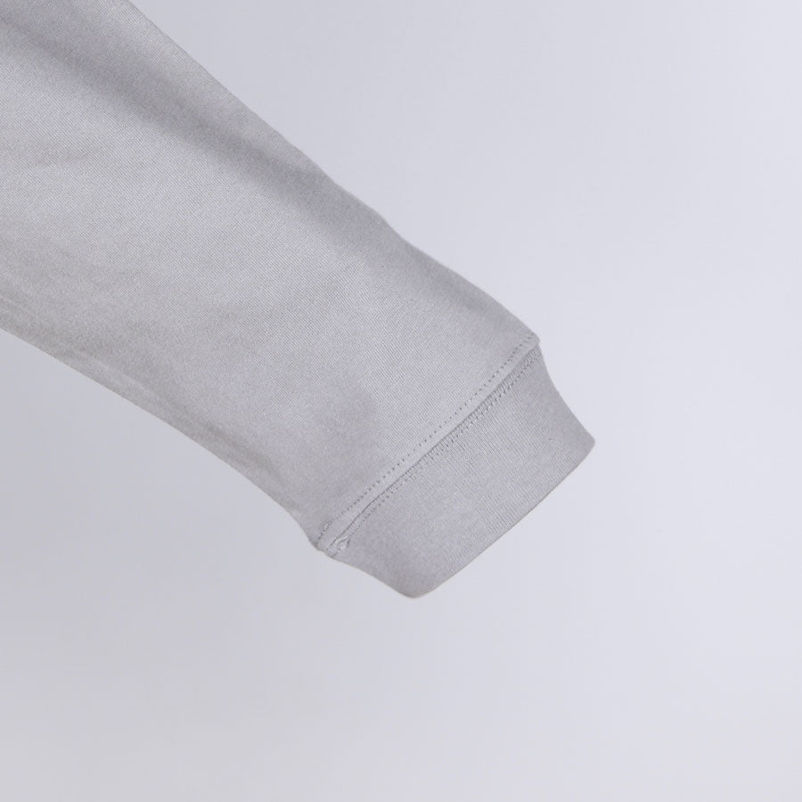 MINT NeKO Cat Ears Long Sleeve Tops / GY