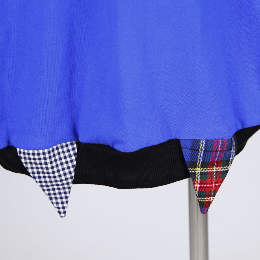 MINT NeKO Cat Ears Long Sleeve Tops / BL