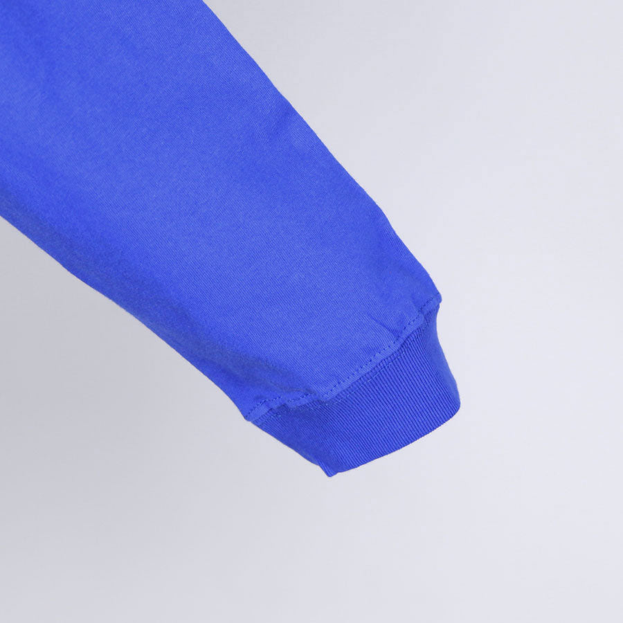 MINT NeKO Cat Ears Long Sleeve Tops / BL