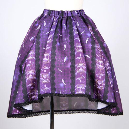 【受注】モリグチカ 魔女ラズソワールのフィッシュテール・スカート