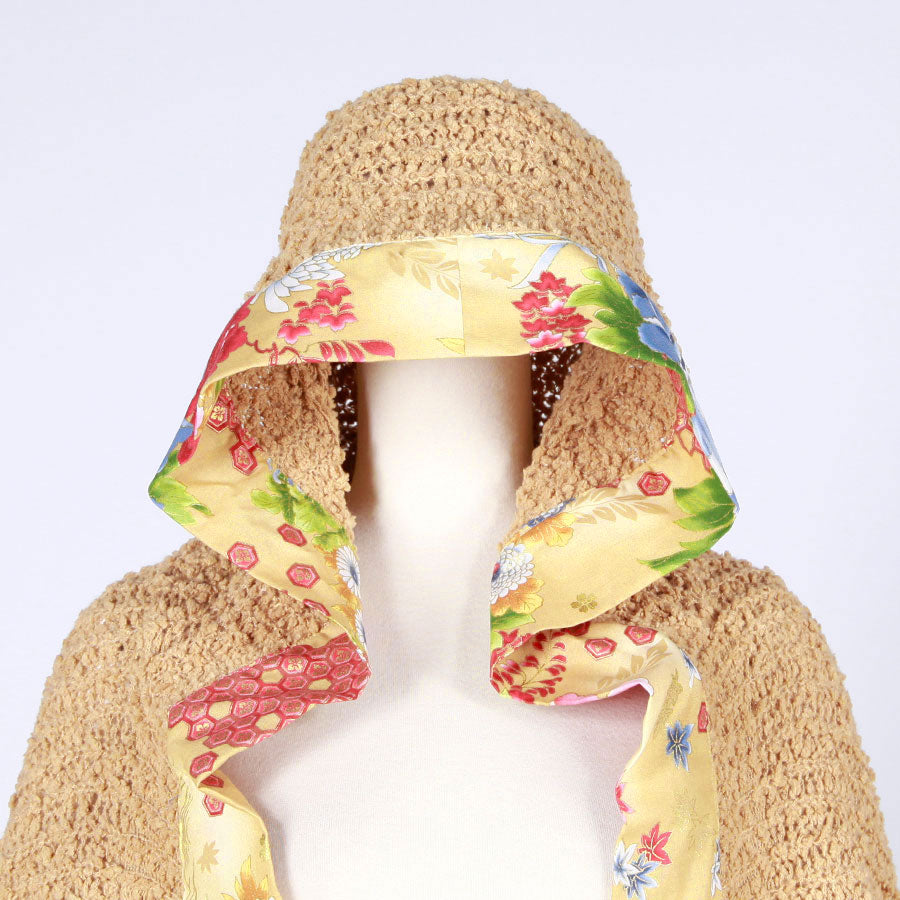 [One-of-a-kind item] TKg Daytime Harmony Flying Squirrel Haori