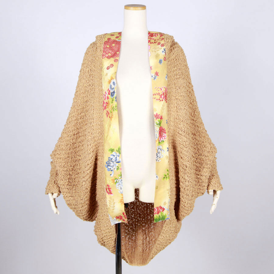[One-of-a-kind item] TKg Daytime Harmony Flying Squirrel Haori