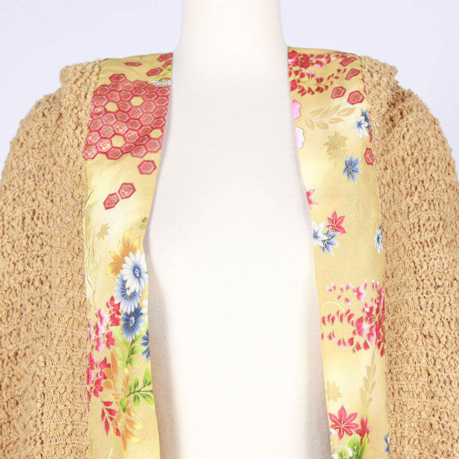 [One-of-a-kind item] TKg Daytime Harmony Flying Squirrel Haori