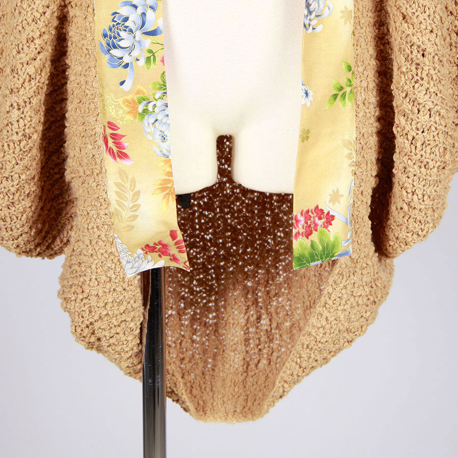 [One-of-a-kind item] TKg Daytime Harmony Flying Squirrel Haori