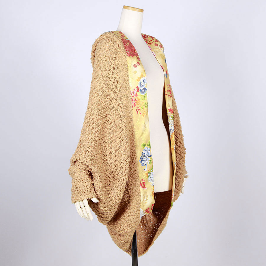 [One-of-a-kind item] TKg Daytime Harmony Flying Squirrel Haori