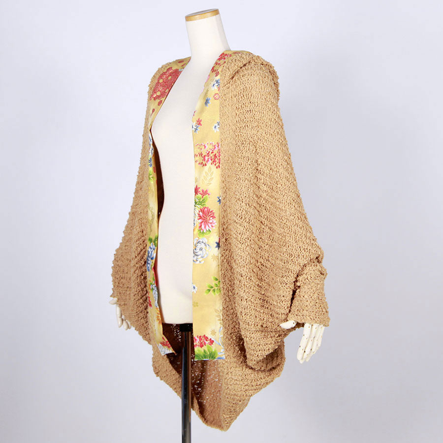 [One-of-a-kind item] TKg Daytime Harmony Flying Squirrel Haori