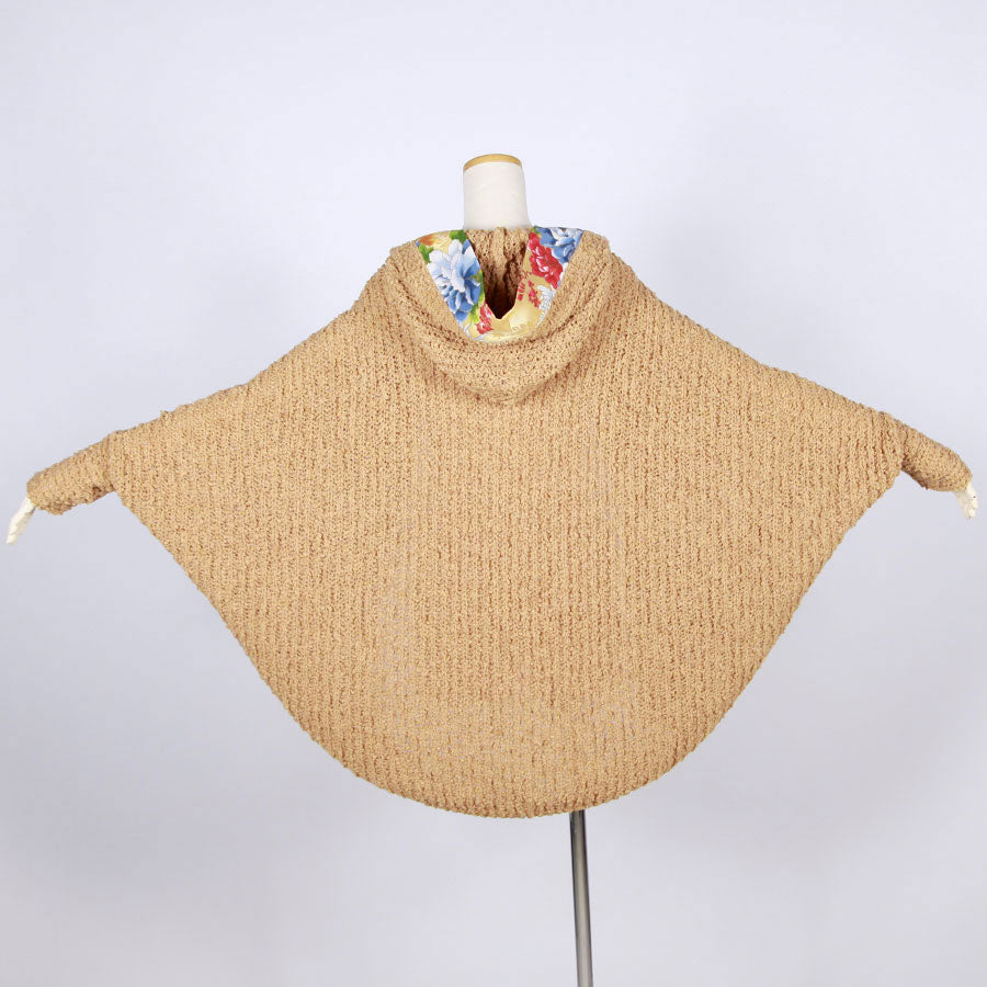 [One-of-a-kind item] TKg Daytime Harmony Flying Squirrel Haori