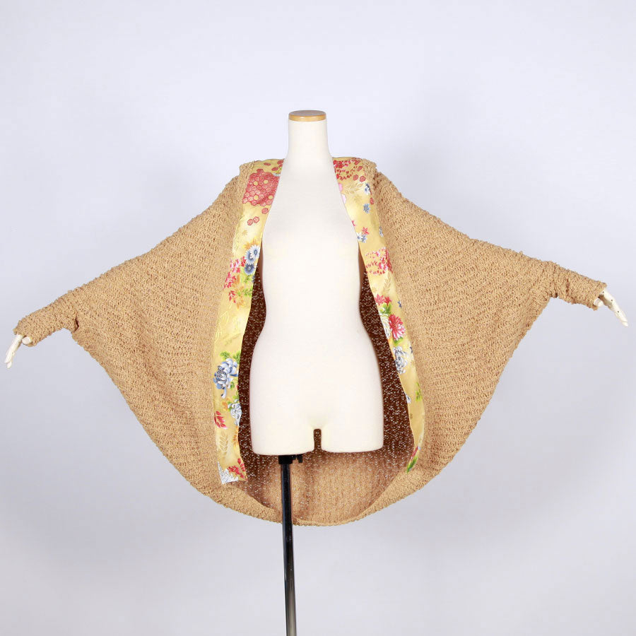 [One-of-a-kind item] TKg Daytime Harmony Flying Squirrel Haori