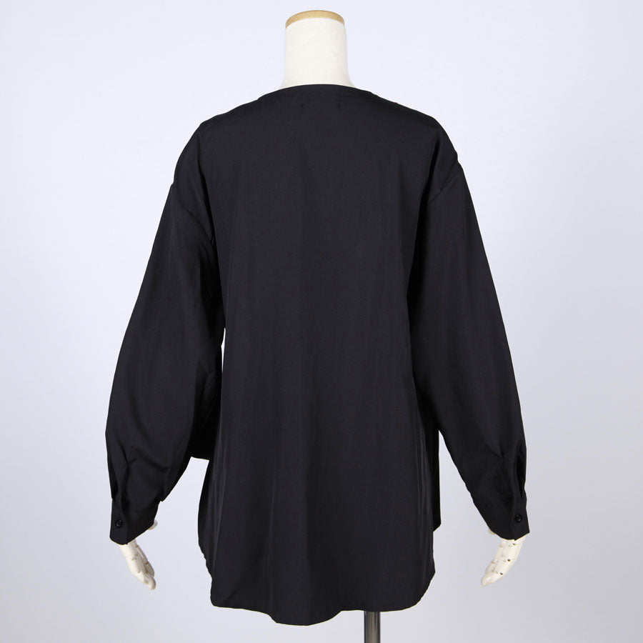 【一点物】TKg 昼の和 カシュクール羽織り