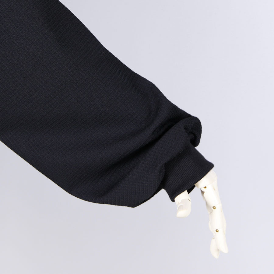 [One-of-a-kind item] TKg Daytime Harmony Kimono Collar Tops