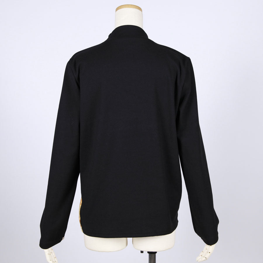 [One-of-a-kind item] TKg Daytime Harmony High Neck Tops